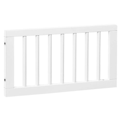DaVinci Toddler Bed Conversion Kit (M19699) in White