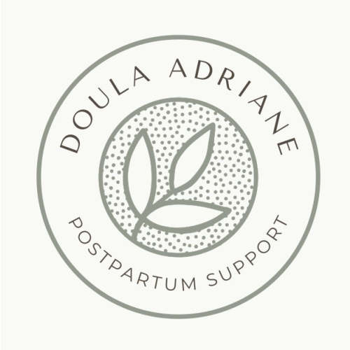 In-Person Postpartum Doula Care