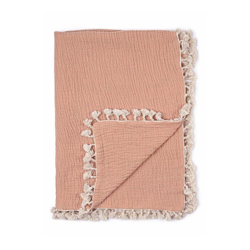Muslin Blanket