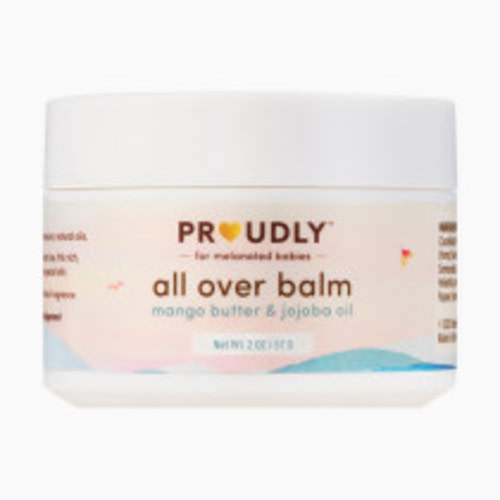 Proudly All Over Balm - 2 Oz