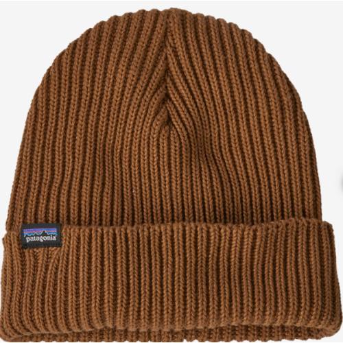 Patagonia Fisherman's Rolled Beanie
