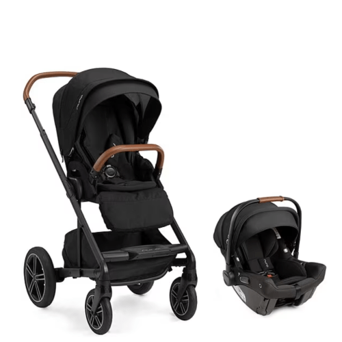 Stroller/Car Seat Fund