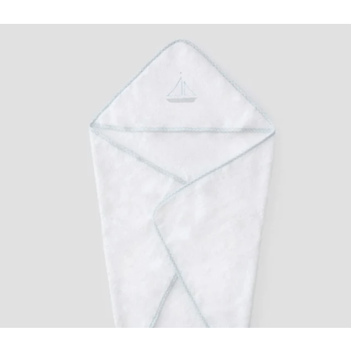 Baby Hooded Towel