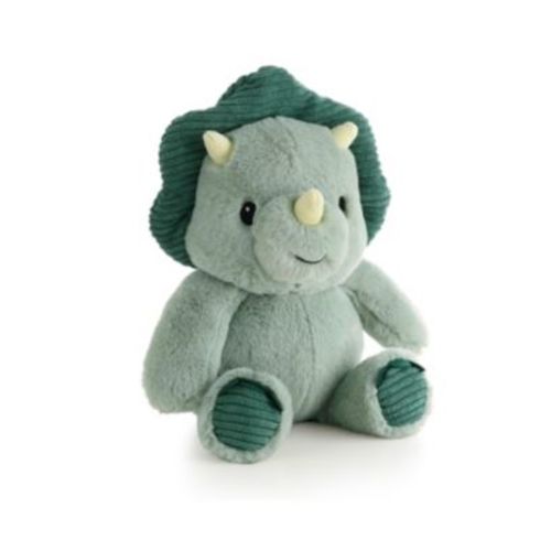 Dino Plush Baby Toy