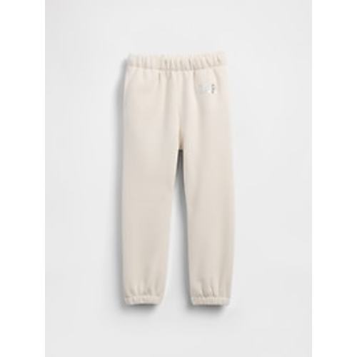 Baby & Toddler VintageSoft Arch Logo Joggers | Gap