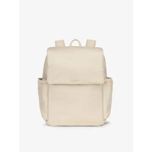 Diaper Backpack with Laptop Sleeve
