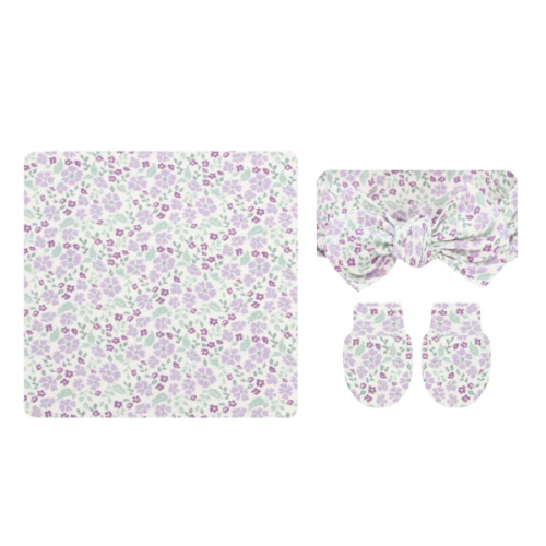 Lily Newborn Headband Bundle
