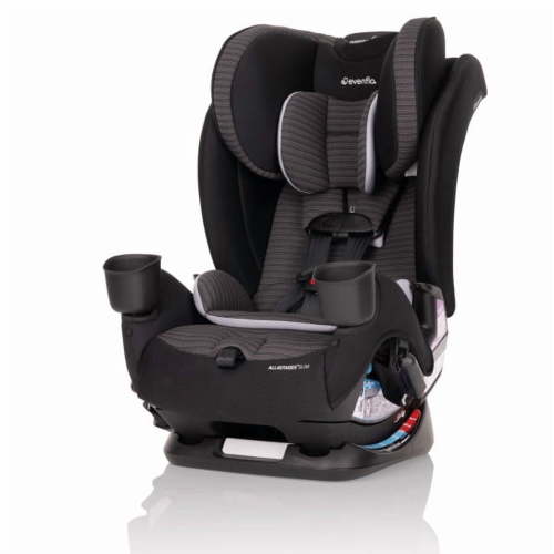 Evenflo All4Stages Slim 4-in-1 Convertible Car Seat, Tybee