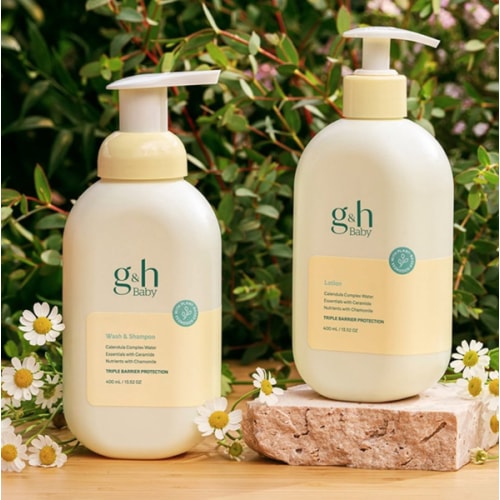 g&h™ Dynamic Duo | g&h | Amway