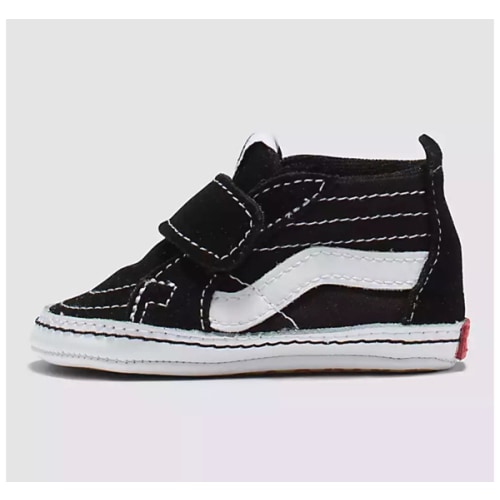 Infant Sk8-Hi Crib Shoe