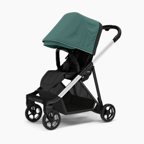 Thule Shine Stroller - Mallard Green