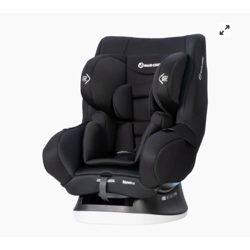 Maxi Cosi Nova LX Convertible Car Seat | 0~4 years