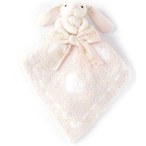 Barefoot Dreams Mini Bunny Dream Buddie Blanket