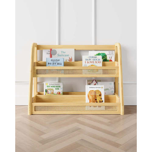 Cove Montessori Bookshelf