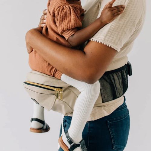 Tushbaby Hip Carrier