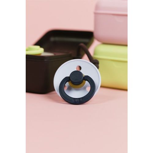 BIBS Pacifiers Collection | Safe & Stylish Designs – Bibsworld store US
