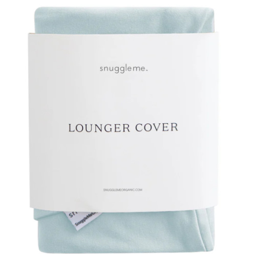 Infant Lounger Cover | Bluebell