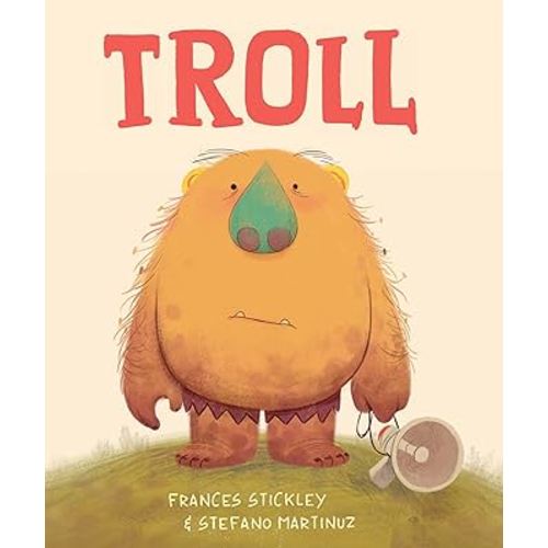 Troll