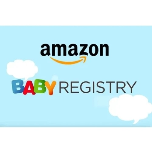 Amazon Baby Registry
