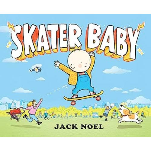 Skater Baby