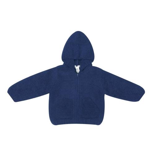 Cozy Chenille Jacket | Twinkle Twinkle Little One
