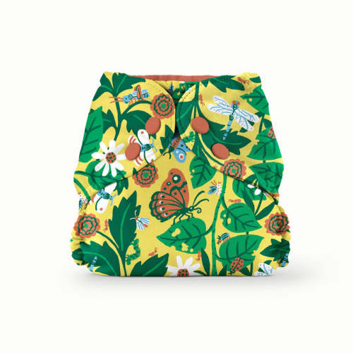 Cloth Diaper Waterproof Covers - Esembly Baby
