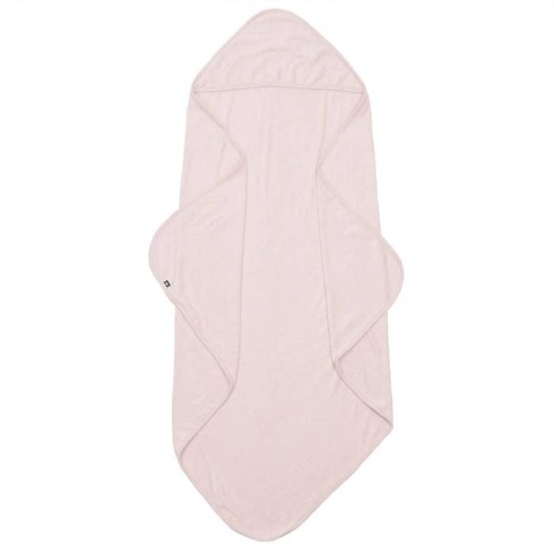 Bamboo Terry Hooded Infant Bath Towel
