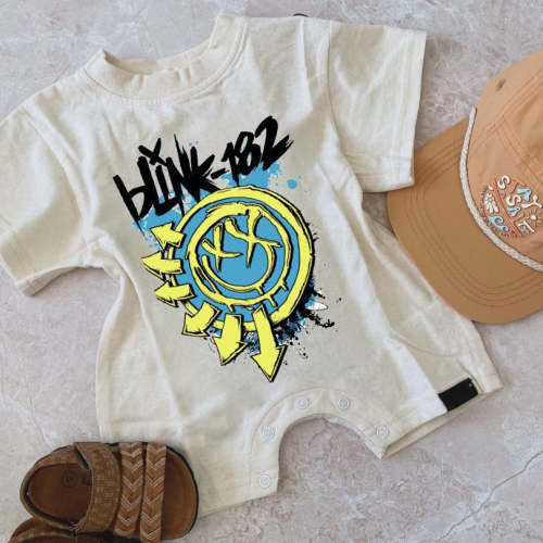 Band Romper