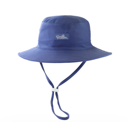 Baby Boy's Swim Hat