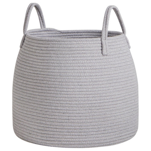 Highland Dunes Nursery Laundry Basket | Kids Hamper for Blankets, Pillows,Toys | Baby Toy Basket & Reviews | Wayfair