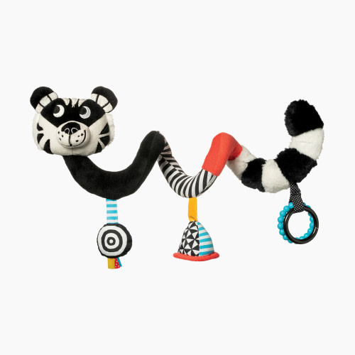 Manhattan Toy Wimmer-Ferguson Tiger Spiral Toy