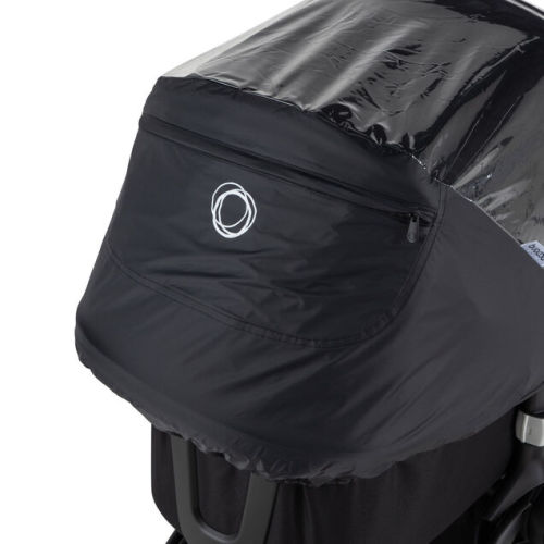 Bugaboo Fox 5/Cub high performance rain cover