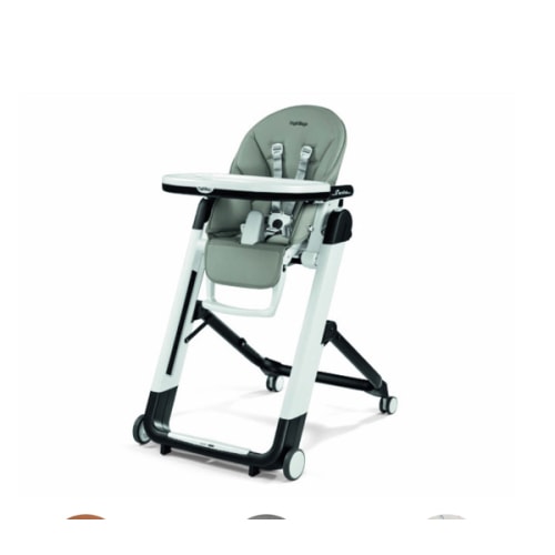 High chairs Peg Perego: Siesta Ambiance