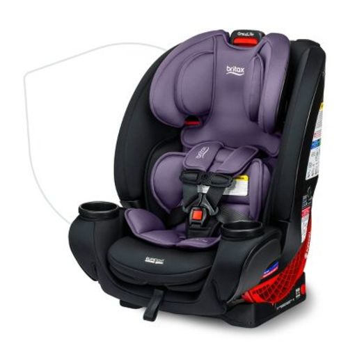 Britax One4Life ClickTight All-in-One Convertible Car Seat - Iris Onyx