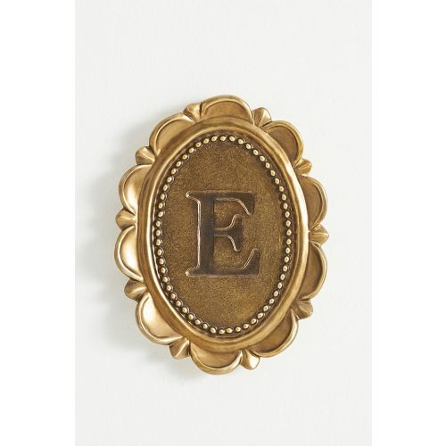 Louisa Monogram Gallery Wall Charm