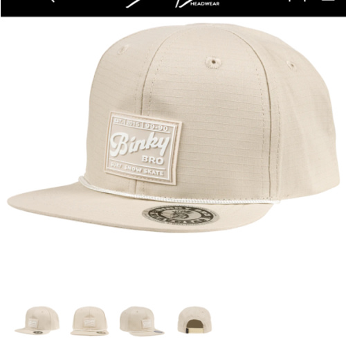 Byron Bay – Binkybro