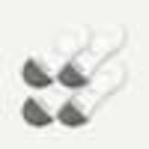 Men's Cushioned No Show Sock 4-Pack - Bombas