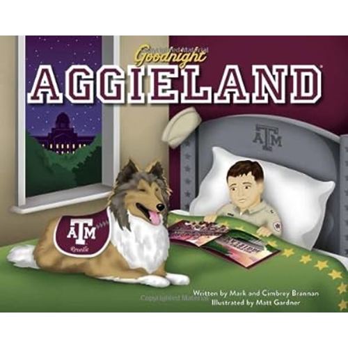 Goodnight Aggieland