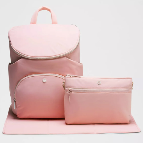 New Parent Backpack 17L | Men's Bags,Purses,Wallets | lululemon