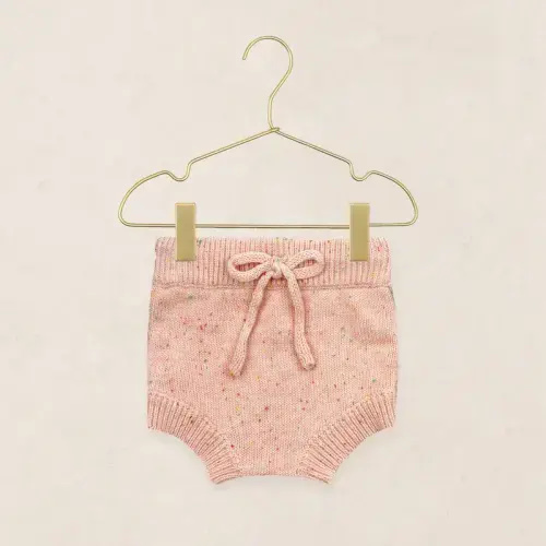 Knit Bummie - 3-6M