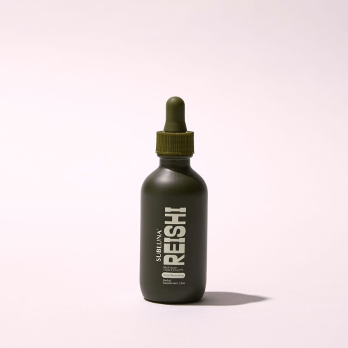Reishi Tincture