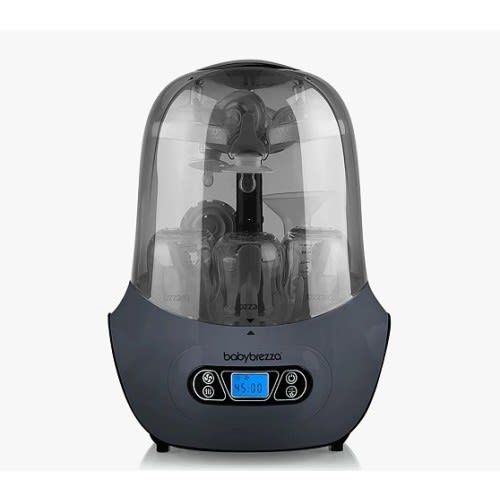 Baby Brezza® One Step Sterilizer Dryer