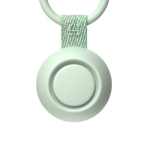 Hatch Babies And Kids' Rest Go Portable Sound Machine - Mint
