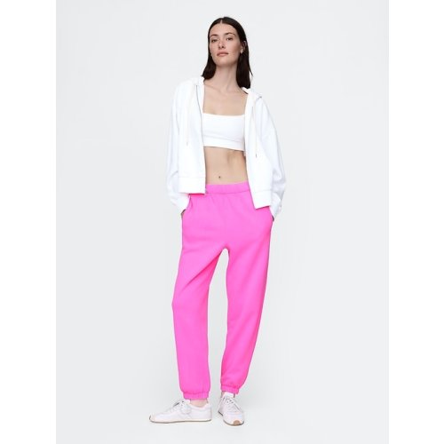 High Rise VintageSoft Relaxed Joggers | Gap