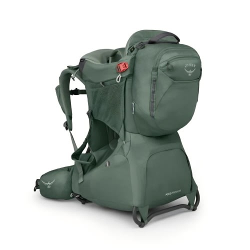 Osprey Poco™ Premium Child Carrier