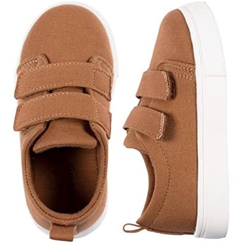 Gerber Unisex-Child Sneakers Crib Shoes Newborn Infant Toddler Neutral Boy Girl First Walker