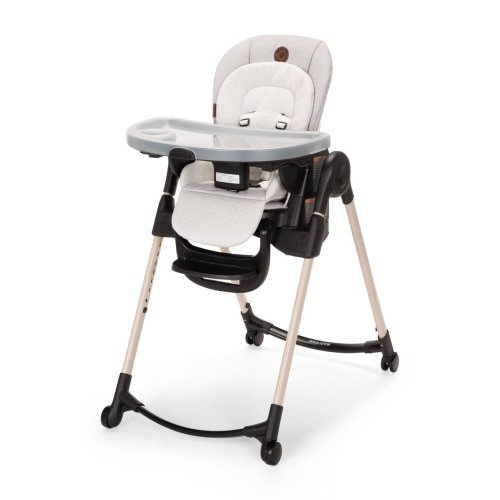Minla 6-in-1 Adjustable Highchair