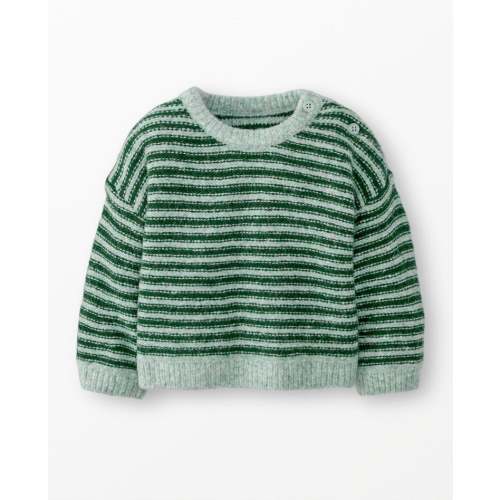 Baby Pullover Sweater | Hanna Andersson