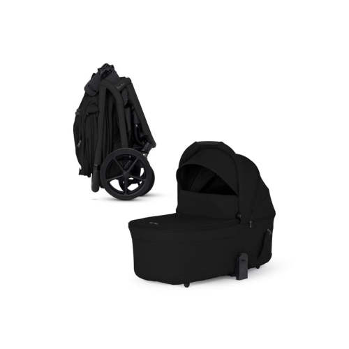 Silver Cross Breez Compact Bassinet