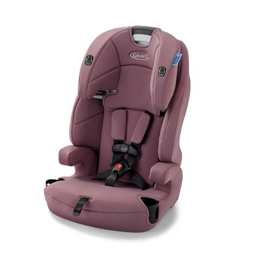 Graco Tranzitions 3-in-1 Harness Booster